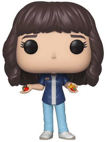 Stranger Things Funko POP figurka Joyce