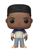 Figurka Stranger Things - Lucas (Funko POP! Television 1241)