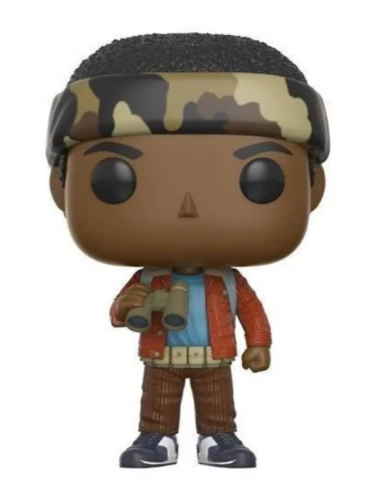 Figurka Stranger Things - Lucas (Funko POP! Television 425)