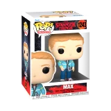 Figurka Stranger Things - Max (Funko POP! Television 1243)