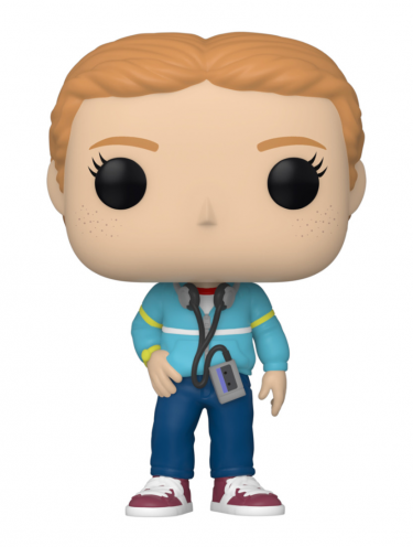 Figurka Stranger Things - Max (Funko POP! Television 1243)