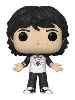Figurka Stranger Things - Mike (Funko POP! Television 1239)