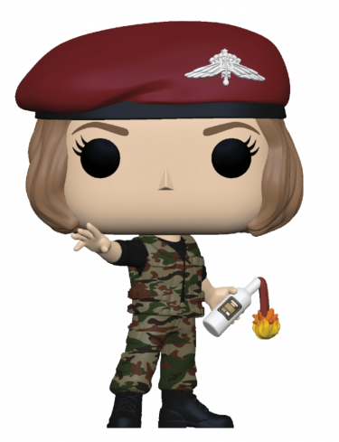 Figurka Stranger Things - Robin (Funko POP! Television 1461)