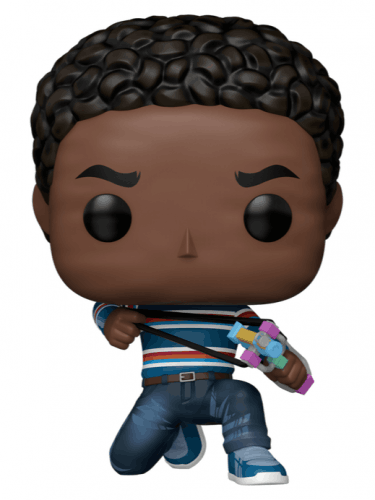 Figurka Stranger Things: Tales from ‘85 - Lucas (Funko POP! Television 2460)
