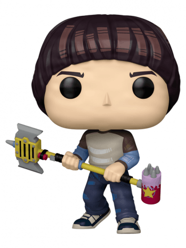 Figurka Stranger Things: Tales from ‘85 - Will (Funko POP! Television 2463)