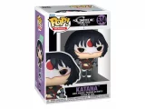 Figurka Suicide Squad Isekai - Katana (Funko POP! Heroes 534)