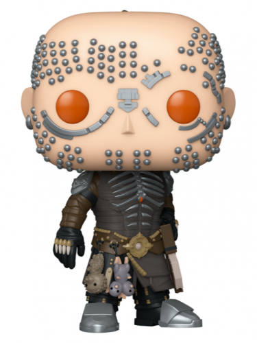 Figurka Supergirl - Krem of the Yellow Hills (Funko POP! Heroes 637)