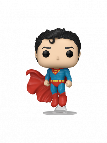 Figurka Superman - Superman (Funko POP! Heroes 599)