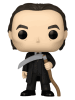 Figurka Supernatural: Join the Hunt - Death (Funko POP! Television 1837)