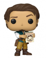 Figurka Tangled - Flynn (Funko POP! Disney 1126)