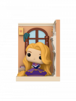 Figurka Tangled - Rapunzel in Tower (Funko POP! Nooks)