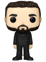 Figurka Ted Lasso - Roy Kent (Funko POP! Television 1508)