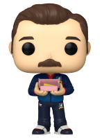 Figurka Ted Lasso - Ted Lasso (Funko POP! Television 1506)