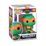 Figurka Teenage Mutant Ninja Turtles - Michelangelo (Funko POP! Movies 1395)