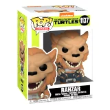 Figurka Teenage Mutant Ninja Turtles - Rahzar (Funko POP! Movies 1137)