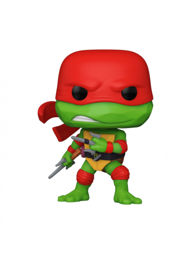 Figurka Teenage Mutant Ninja Turtles - Raphael (Funko POP! Movies 1396)