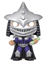 Figurka Teenage Mutant Ninja Turtles - Super Shredder (Funko Super Sized POP! Movies 1168)