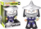 Figurka Teenage Mutant Ninja Turtles - Super Shredder (Funko Super Sized POP! Movies 1168)