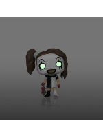 Figurka Terrifier - Little Pale Girl (Funko POP! Movies 1749)