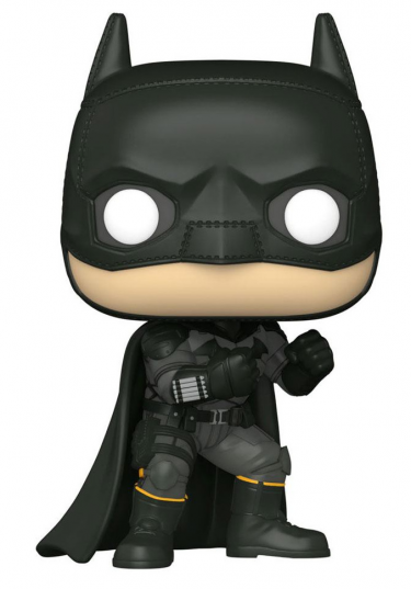 The Batman Funko POP figurka (Funko POP! Movies 1187)