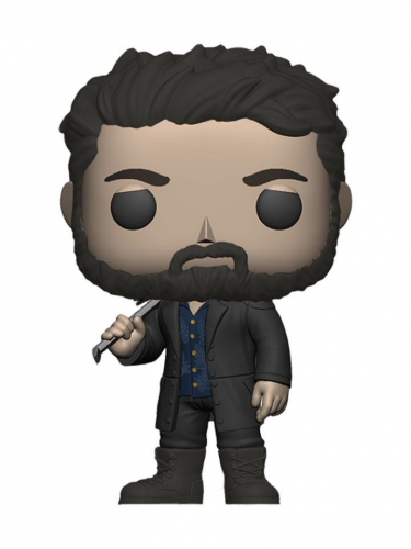 The Boys Funko POP figurka Billy Butcher