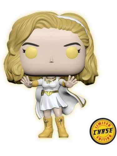 Figurka The Boys - Starlight Chase (Funko POP! Television)