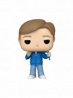 Figurka The Breakfast Club - Andrew (Funko POP! Movies 1656)