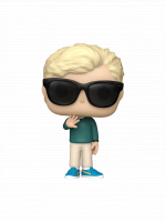 Figurka The Breakfast Club - Brian (Funko POP! Movies 1658) (uszkodzone opakowanie)