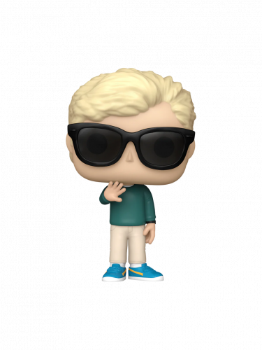 Figurka The Breakfast Club - Brian (Funko POP! Movies 1658)