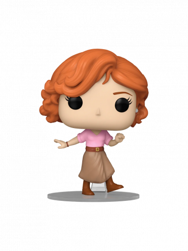 Figurka The Breakfast Club - Claire (Funko POP! Movies 1659)