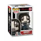 Figurka The Conjuring: Last Rites - Abner (Funko POP! Movies 2150) - Horrory