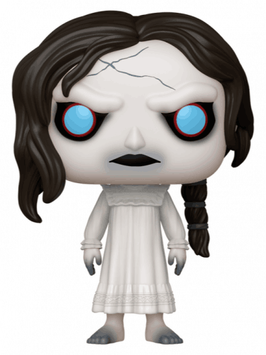 Figurka The Conjuring: Last Rites - Nellie (Funko POP! Movies 2151)