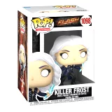 Figurka The Flash - Killer Frost (Funko POP! Television 1098) (uszkodzone opakowanie) - DC Comics