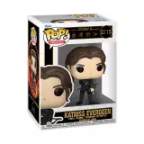 Figurka The Hunger Games - Katniss Everdeen - (Funko POP! Movies 2115)