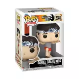 Figurka The Karate Kid - Daniel Crane Kick (Funko POP! Movies 2080)