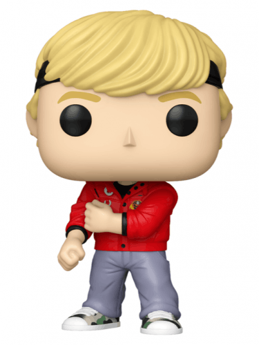 Figurka The Karate Kid - Johnny Lawrence (Funko POP! Movies 2079)