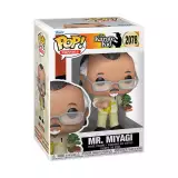 Figurka The Karate Kid - Mr. Miyagi (Funko POP! Movies 2078)