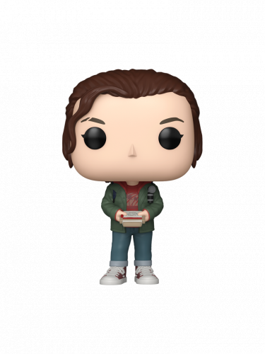 Figurka The Last of Us - Ellie (Funko POP! Television 1844)