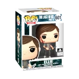 Last of Us 2 Funko POP figurka Ellie
