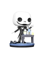 Figurka The Nightmare Before Christmas - Jack in Lab (Funko POP! Disney 1356)