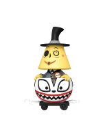 Figurka The Nightmare Before Christmas - Mayor in Ghost Cart (Funko POP! Trains 11)