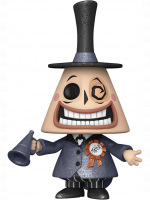 Figurka The Nightmare Before Christmas - Mayor (Diamond Collection) (Funko POP! Disney 807)