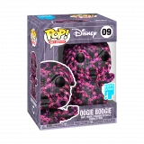 Figurka The Nightmare Before Christmas - Oogie Boogie Artist Series (Funko POP! Disney 09)