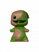 Figurka The Nightmare Before Christmas - Oogie Boogie (Funko POP! Disney 1634)