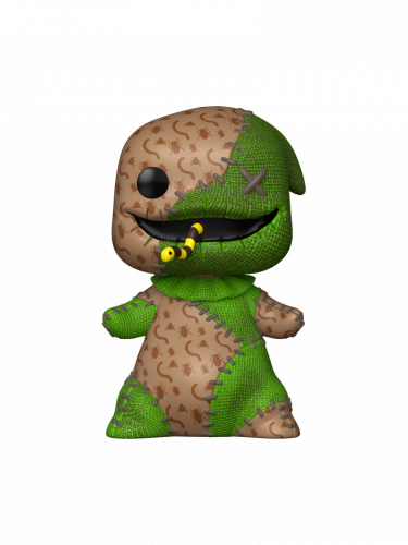 Figurka The Nightmare Before Christmas - Oogie Boogie (Funko POP! Disney 1634)