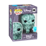 Figurka The Nightmare Before Christmas - Sally Artist Series (Funko POP! Art Series 08)