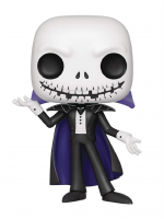 Figurka The Nightmare Before Christmas - Vampire Jack (świecąca) (Funko POP! Disney 598)