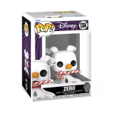 Figurka The Nightmare Before Christmas - Zero (Funko POP! Disney 1384)