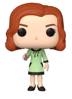 Figurka The Queens Gambit - Beth Harmon (Funko POP! Television)