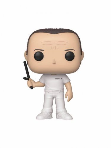 Figurka The Silence of the Lambs - Hannibal Lecter (Funko POP! Movies 787)